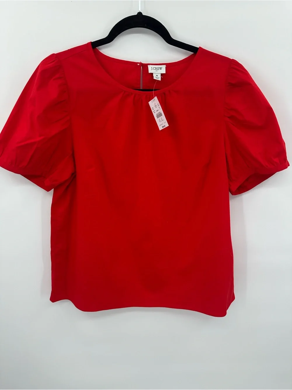 J. Crew new tags